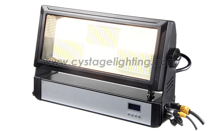 LITEPADPRO S1008 IP65 1008 0.5W LED Strobe Light WW or CW
