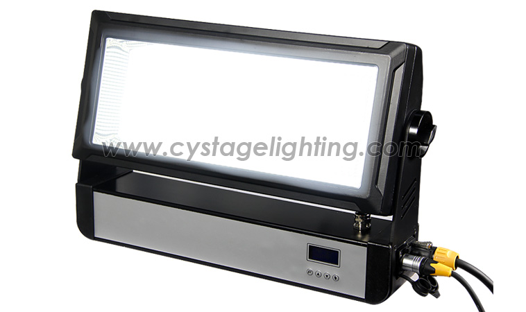 LITEPADPRO S1008 IP65 1008 0.5W LED Strobe Light WW or CW