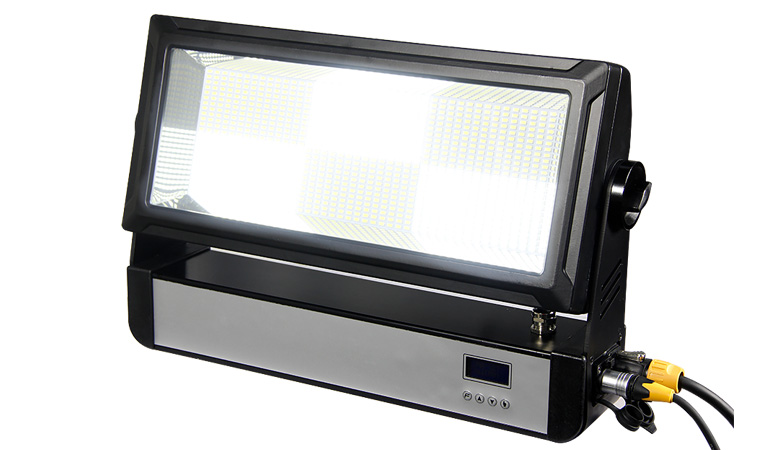 LITEPADPRO S1008 IP65 1008 0.5W LED Strobe Light WW or CW