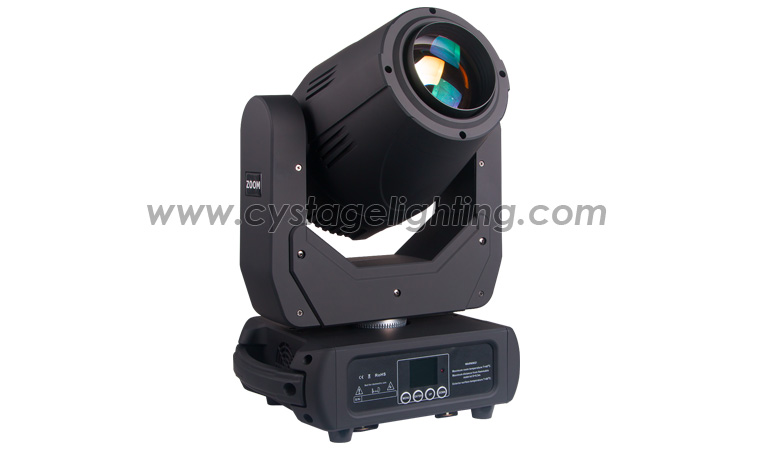 L1-Zoom150 150W LED Moving Head With Zoom