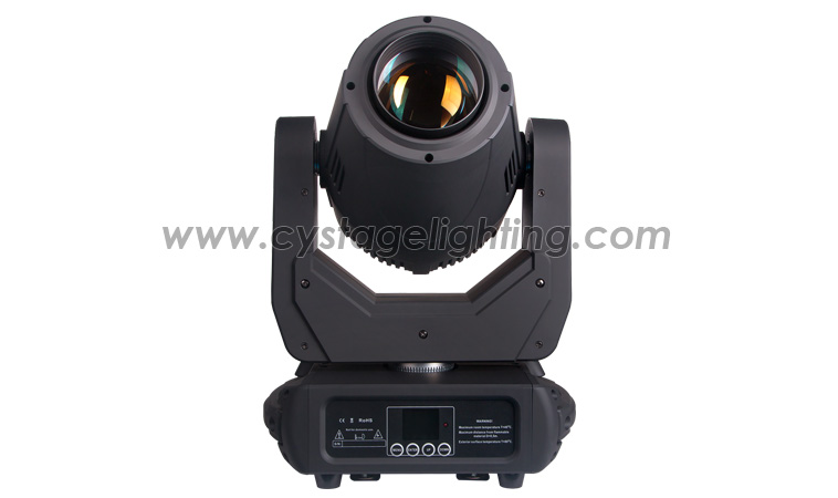 L1-Zoom150 150W LED Moving Head With Zoom
