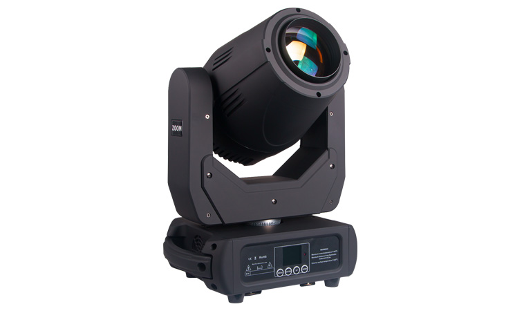 L1-Zoom150 150W LED Moving Head With Zoom