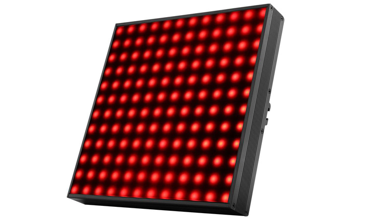 PIXEL SQUARE 2.0 12x12 Led Pixel-Mapping Square