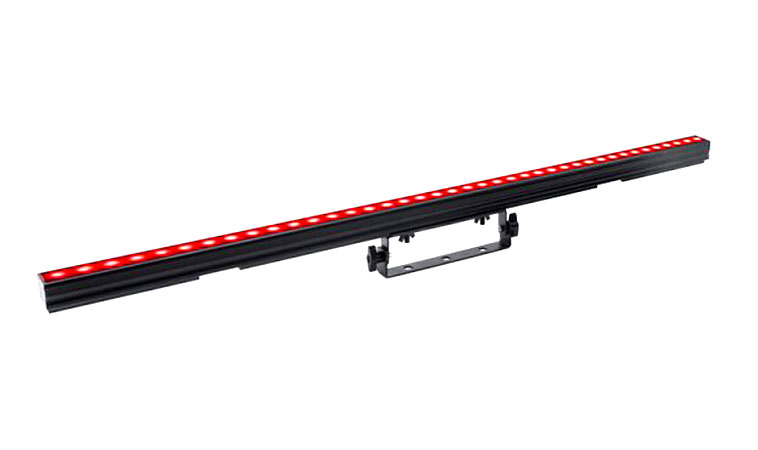 PIXEL STRIP 2.0 1x40 Led Pixel-Mapping Bar