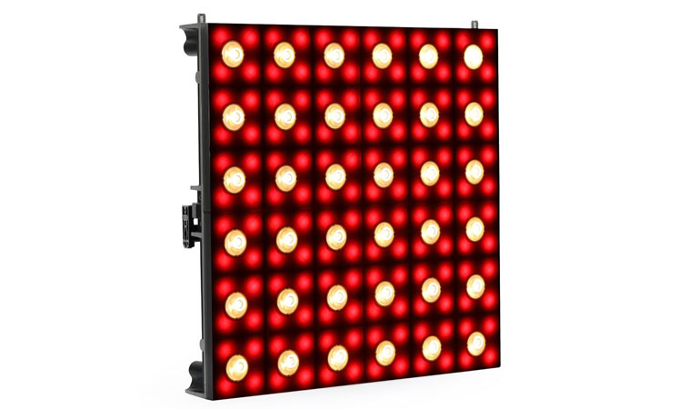 Matrix Panel 2in1 Led 2in1 Matrix Beam Panel