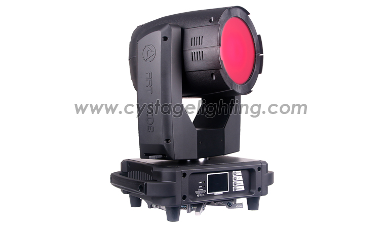 C1-380WASH/CMY 380W Pro Pure Wash Moving Head Light