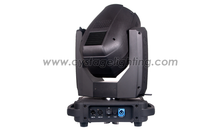 C1-380WASH/CMY 380W Pro Pure Wash Moving Head Light