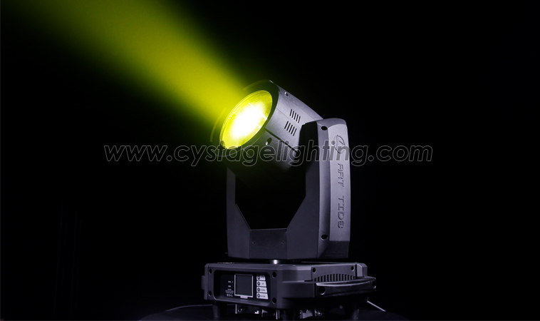 C1-380WASH/CMY 380W Pro Pure Wash Moving Head Light