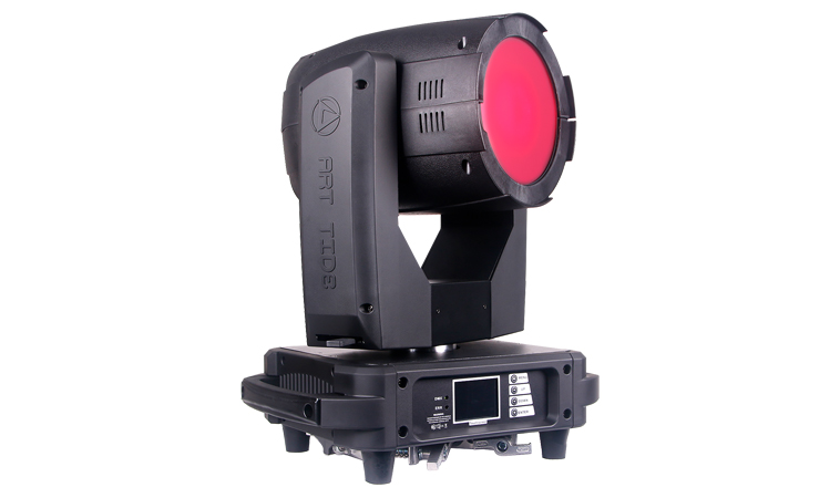 C1-380WASH/CMY 380W Pro Pure Wash Moving Head Light