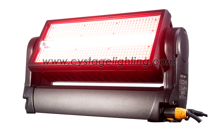 COMET SIP MOVING STROBE 1000W WITH ULTRA POWER STROBE