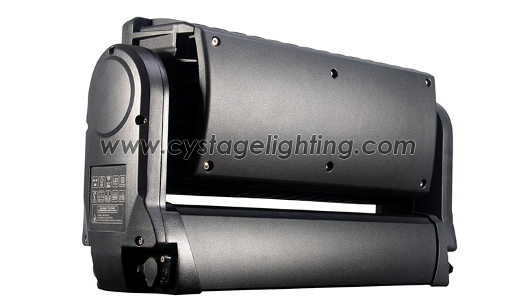 COMET SIP MOVING STROBE 1000W WITH ULTRA POWER STROBE