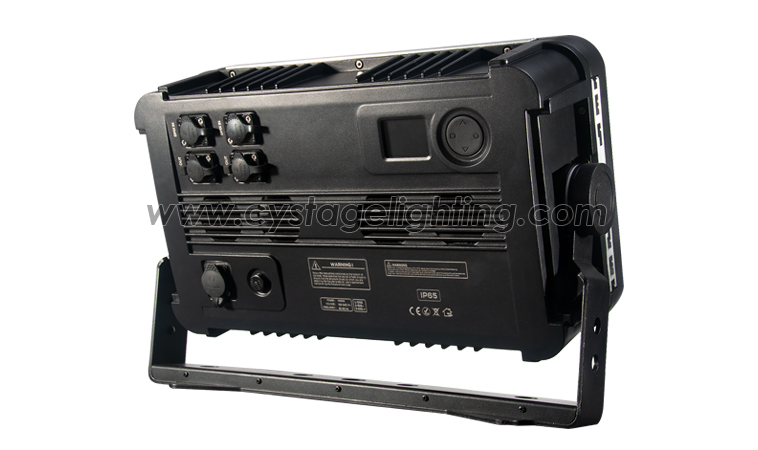 COMET XIP PIXEL STROBE 1400W OUTDOOR