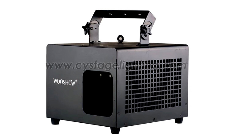 WS-1200  1200W Water Mist Haze Machine