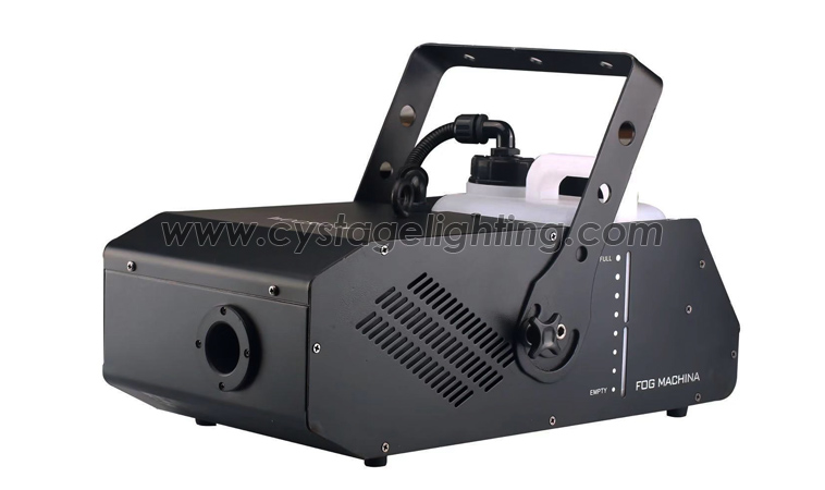  WS-1500Y 1500W Smoke Machine