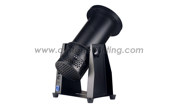 W-1300 1500W mini Confetti Blower