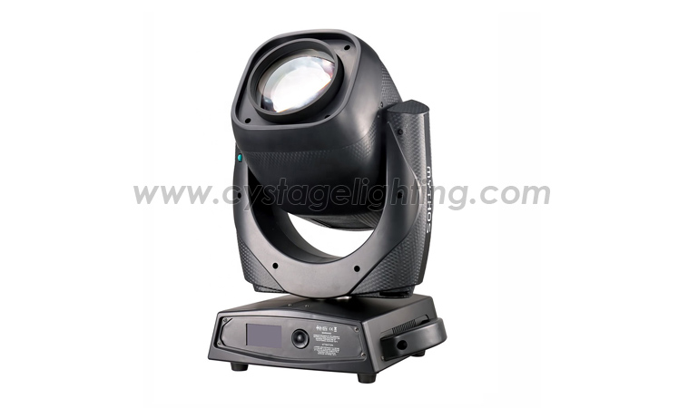 470W Super Hybrid Moving Head with CMY & CTO