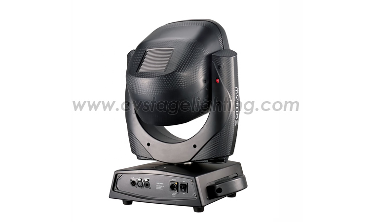 470W Super Hybrid Moving Head with CMY & CTO