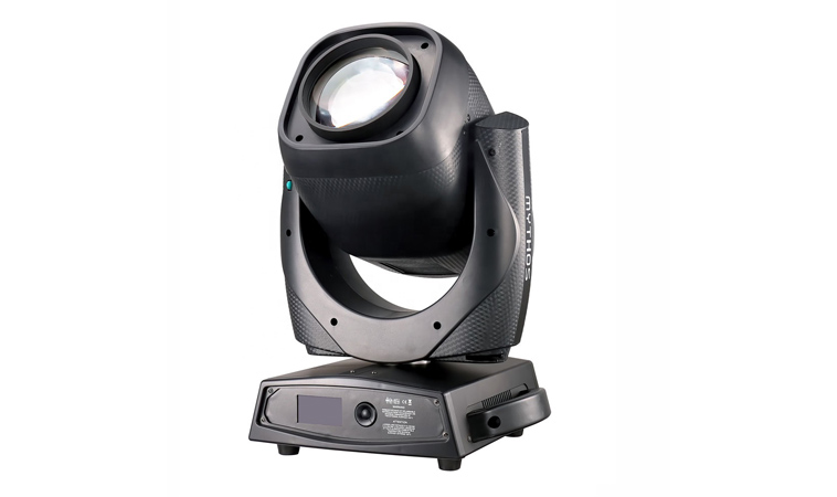 470W Super Hybrid Moving Head with CMY & CTO