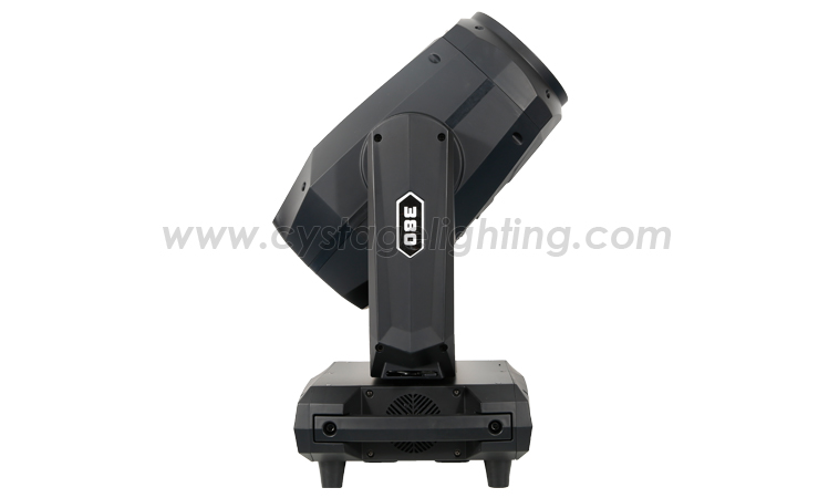 C1-380BSW/CMY 380W Hybrid Moving Head with CMY+CTO