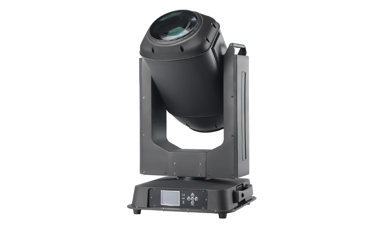 BM 600P 600W OUTDOOR WATERPROOF MOVING HEAD BEAM LIGHT