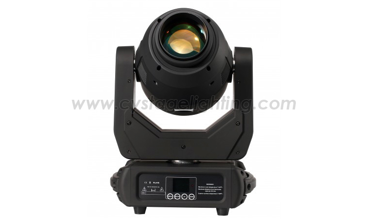 L1-Zoom250 250W LED Moving Head With Zoom 5.5°~30°