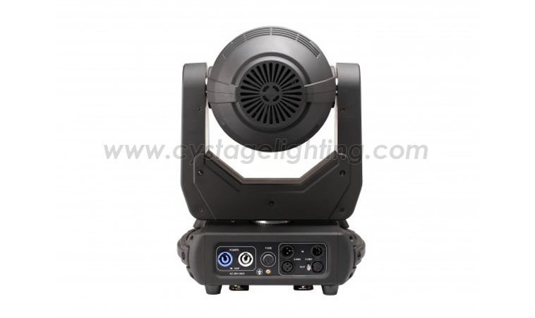 L1-Zoom250 250W LED Moving Head With Zoom 5.5°~30°