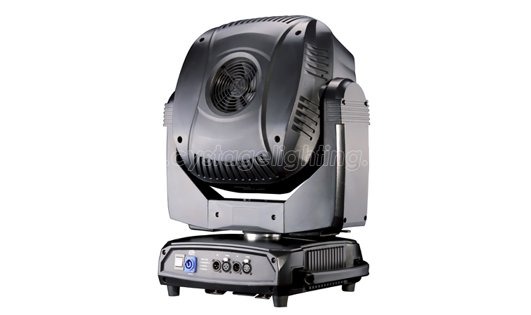 Big Eye K20 37x15W LED Hybrid Moving Head Light