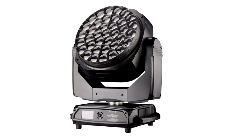 Big Eye K20 37x15W LED Hybrid Moving Head Light