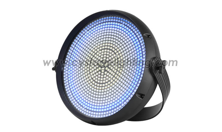 ULTRAPAR 921RGBW LED Professional Strobe Par