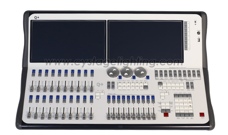 Professional Console Quartz Plus