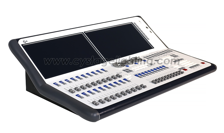 Professional Console Quartz Plus