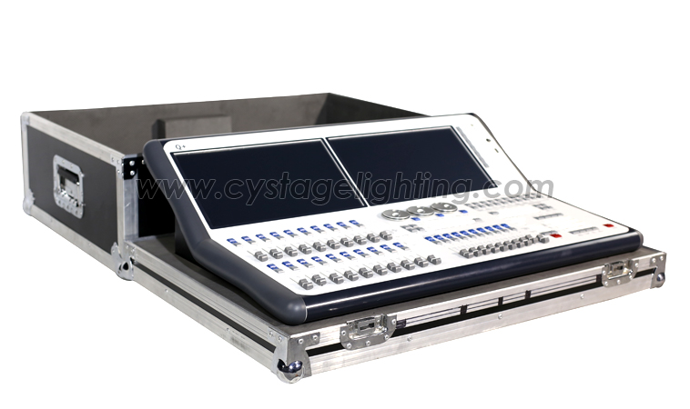 Professional Console Quartz Plus