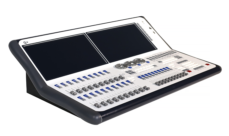 Professional Console Quartz Plus