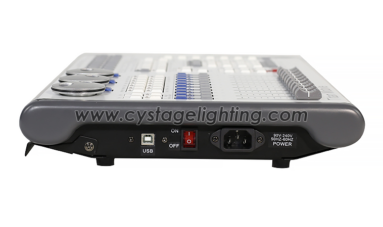 Professional Lighting Console Titan Mobile